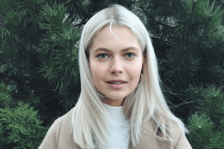Ieva apie nestorą maistą