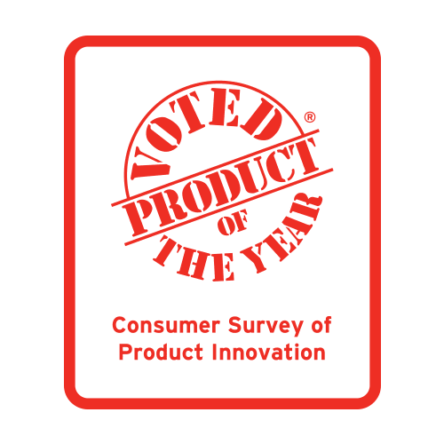 Product of the year